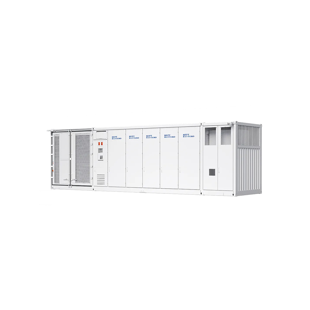 Battery Cabinet energy storage system powtrix i(bv) all in one ess