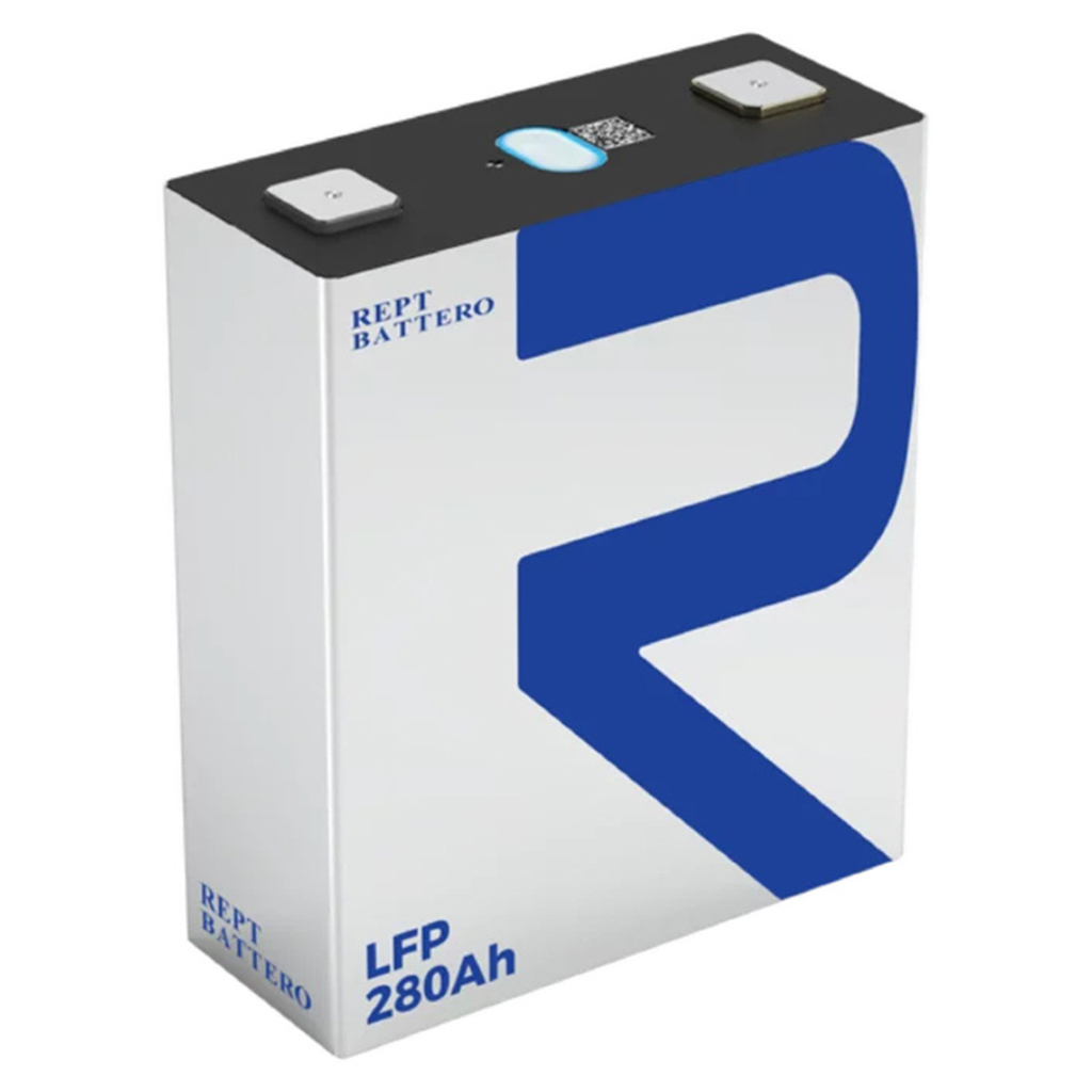 chinyo power & rept battero utility and c&i ess series 280ah