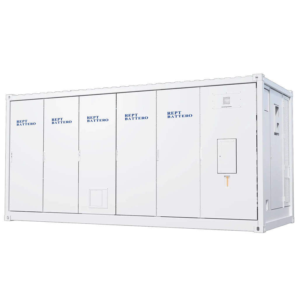 Battery Storage System chinyo power & rept battero utility and c&i ess series 314ah