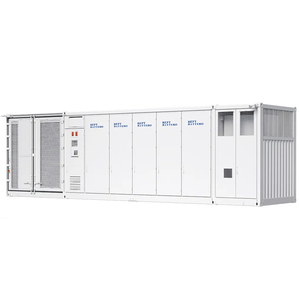 Battery Storage System chinyo power & rept battero utility and c&i ess series 314ah